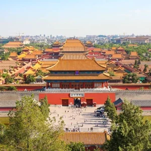 6 Days Beijing Harbin Tour in Winter: Beijing Great Wall Meets Harbin Ice Festival