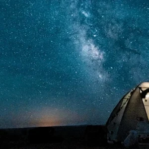 6 Days Inner Mongolia Adventure Tour with Hiking & Camping