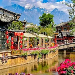 6 Days Dali Lijiang Tour with Shaxi Ancient Town - Timeless Yunnan