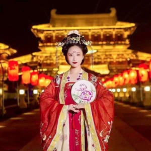 1 Day Longmen Grottoes Tour with White Horse Temple & Ancient Luoyang