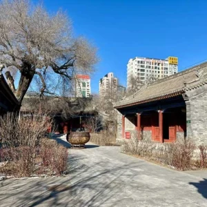 5 Days Inner Mongolia Tour from Beijing - Escape to Huitengxile Grassland