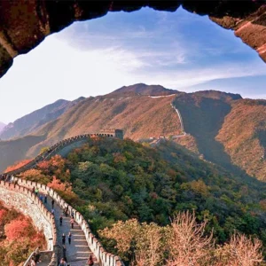 6 Days Beijing Harbin Tour in Winter: Beijing Great Wall Meets Harbin Ice Festival