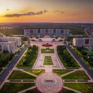 5 Days Best Inner Mongolia Tour - Grassland, Desert & Genghis Khan's Legacy