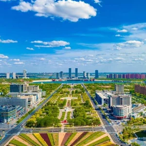 5 Days Best Inner Mongolia Tour - Grassland, Desert & Genghis Khan's Legacy