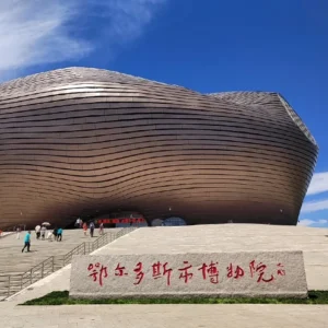 6 Days Naadam Festival Tour 2025: Attend the Grandest Festival in Inner Mongolia