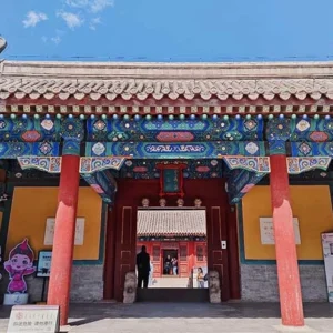 5 Days Inner Mongolia Tour from Beijing - Escape to Huitengxile Grassland