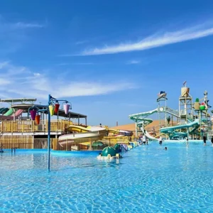 5 Days Classic Inner Mongolia Tour - Green Grassland & Golden Desert