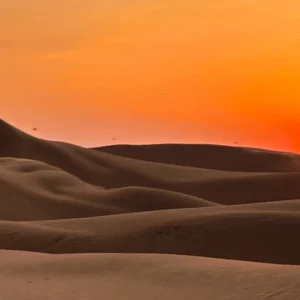 5 Days Inner Mongolia Tour from Beijing - Escape to Huitengxile Grassland