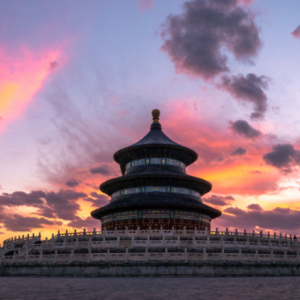Temple of Heaven and Beijing Hutong Private Day Tour