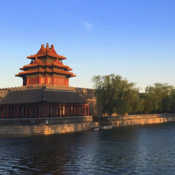 Tiananmen Square, Forbidden City, Temple of Heaven & Summer Palace Prviate Day Tour