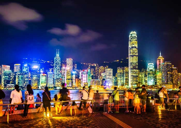 Hong Kong Layover Tour: 5 to 8 Hours to Explore Highlights of Hong Kong