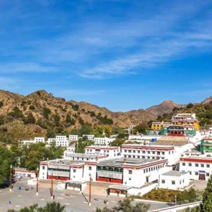 5 Days Best Inner Mongolia Tour - Grassland, Desert & Genghis Khan's Legacy