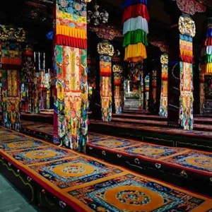 5 Days Best Inner Mongolia Tour - Grassland, Desert & Genghis Khan's Legacy