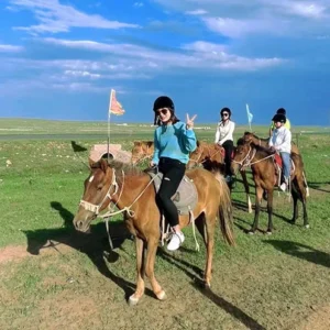 5 Days Best Inner Mongolia Tour - Grassland, Desert & Genghis Khan's Legacy