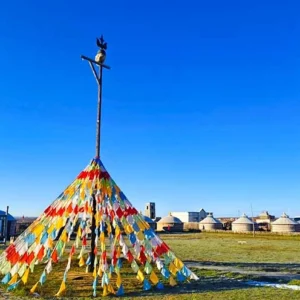 4 Days Inner Mongolia Grassland Tour - Uncover Mongolian Nomadic Life