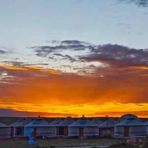 4 Days Inner Mongolia Grassland Tour - Uncover Mongolian Nomadic Life