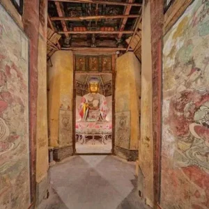 11 Days Beijing Datong Hohhot Baotou Ordos Tour - Explore 3 Ancient Capitals of China