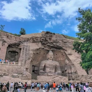 11 Days Beijing Datong Hohhot Baotou Ordos Tour - Explore 3 Ancient Capitals of China
