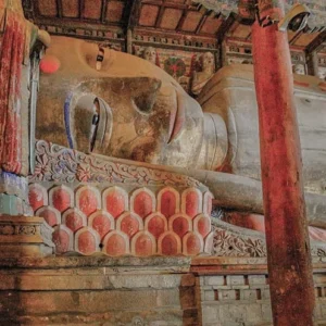 5 Days Colorful Gansu Tour from Zhangye to Jiayuguan & Dunhuang