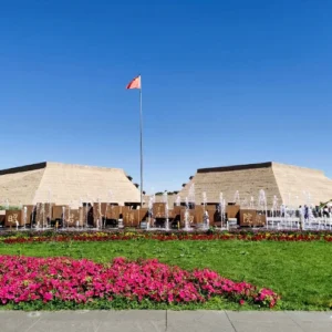 4 Days Inner Mongolia Grassland Tour - Uncover Mongolian Nomadic Life