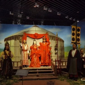 6 Days Naadam Festival Tour 2025: Attend the Grandest Festival in Inner Mongolia